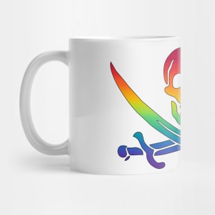 Pirate Pride Mug